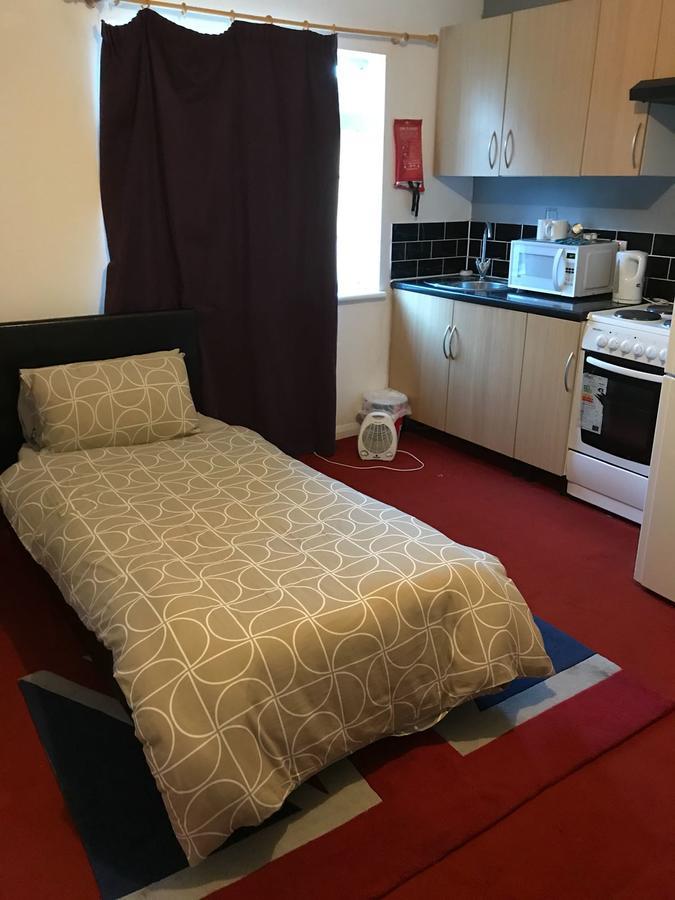 Hatfield Save-Money Rooms - 10Over10 For Price! Zewnętrze zdjęcie
