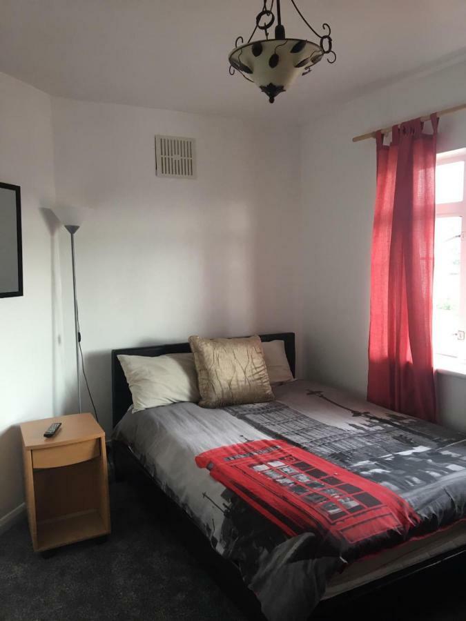 Hatfield Save-Money Rooms - 10Over10 For Price! Zewnętrze zdjęcie